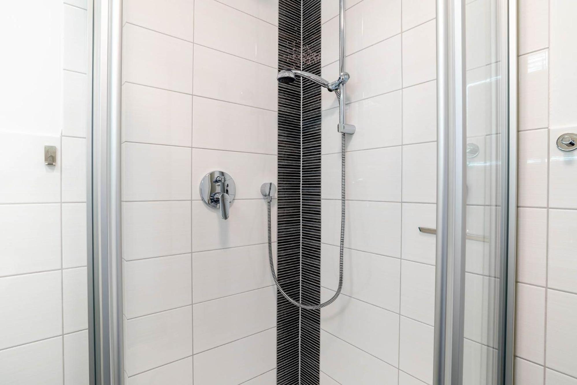 Ferienwohnung Seeschwalbe Schilksee Luaran gambar